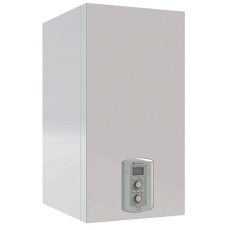 TALIA GREEN SYSTEM HP 45-65 KW EU