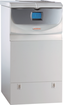 ARES CONDENSING 32 ErP