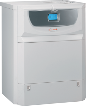 HERCULES MINI CONDENSING 32 ErP