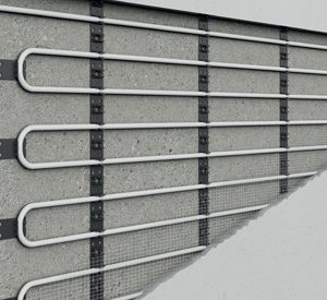 Sistema Klima Wall