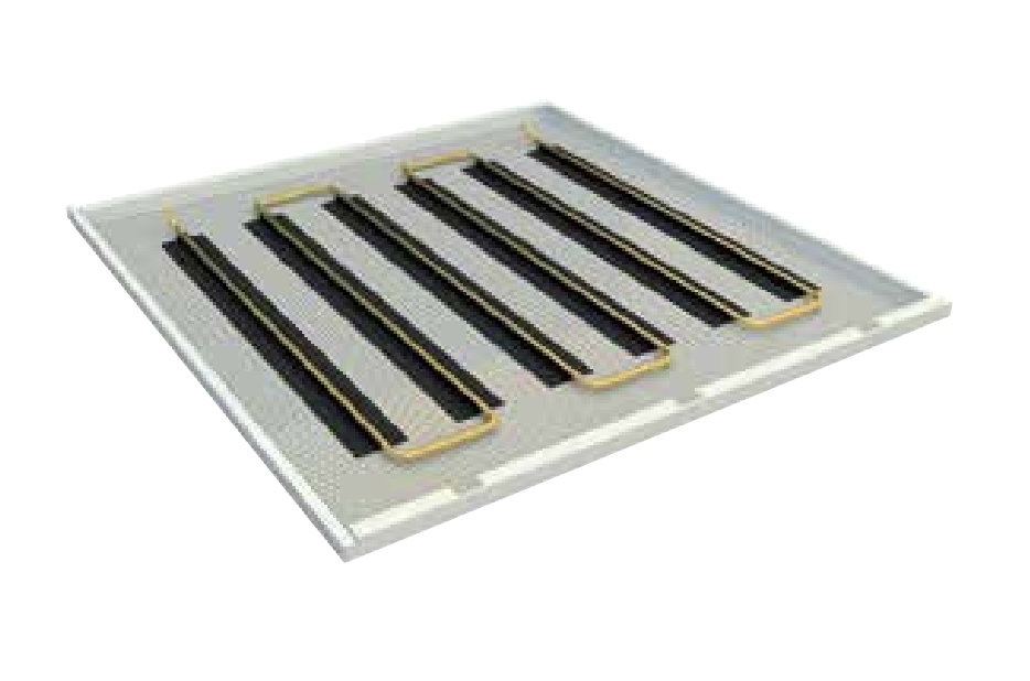 Sistema GK 120