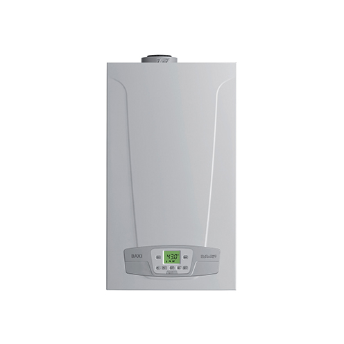 Caldaia Duo-Tec Compact+
