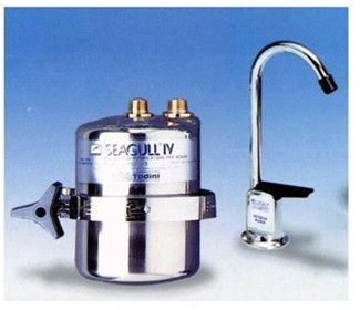 Purificatore Seagull x-1 ITS todini - immagine 2